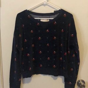 One of a kind pajamas!